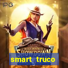 smart truco paulista e mineiro